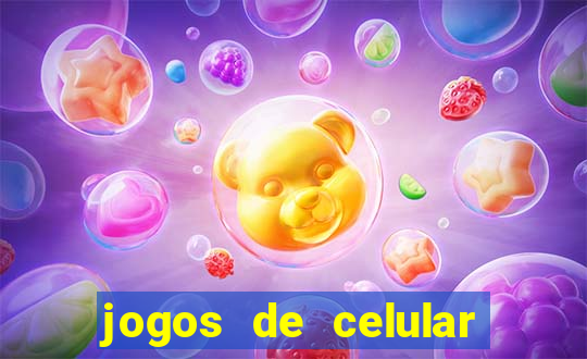 jogos de celular mais jogados 2024